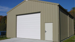 Garage Door Openers at Munster Herring Roseville, California